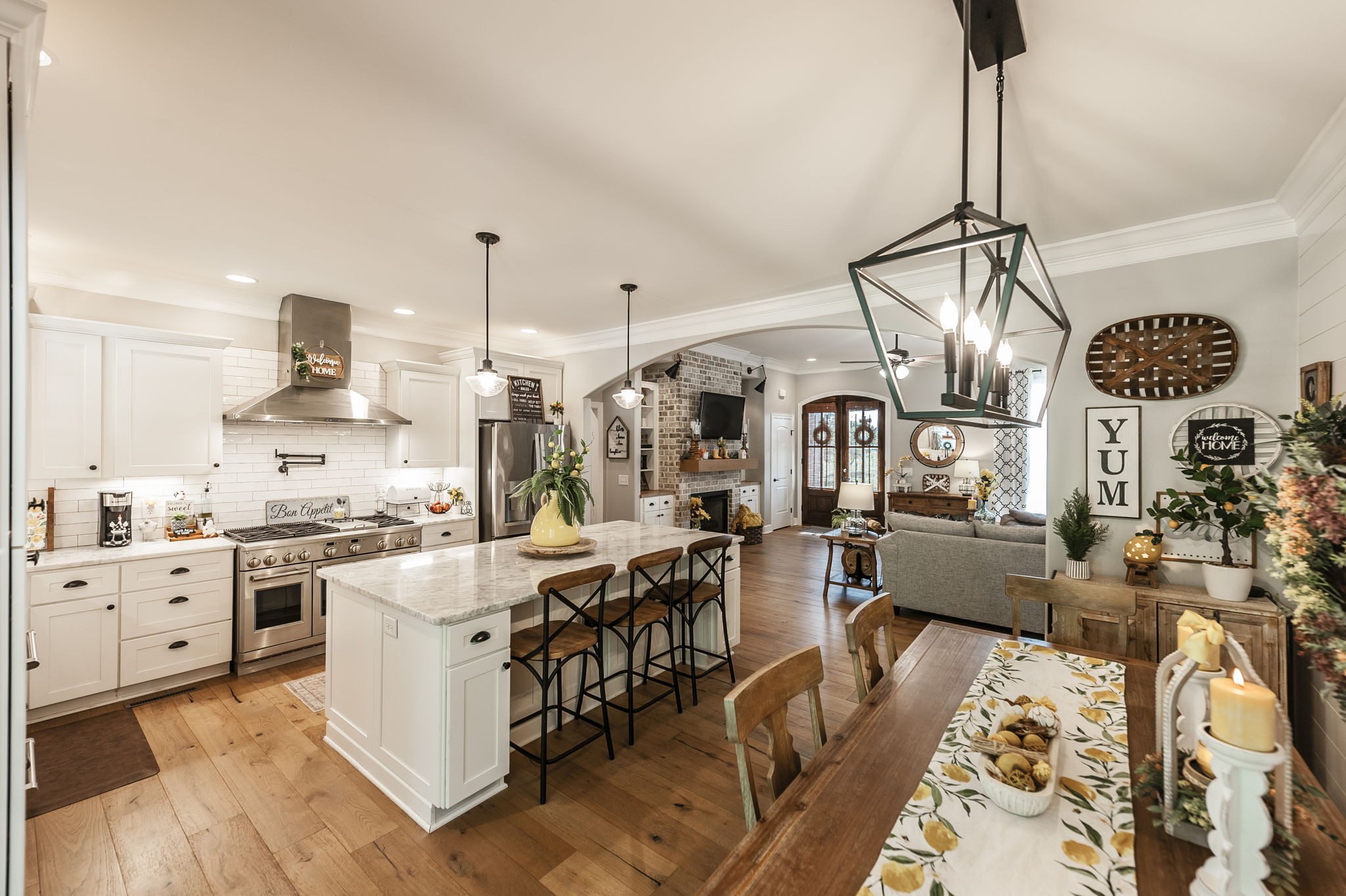 145 Bloomsbury Drive Portland TN 37148