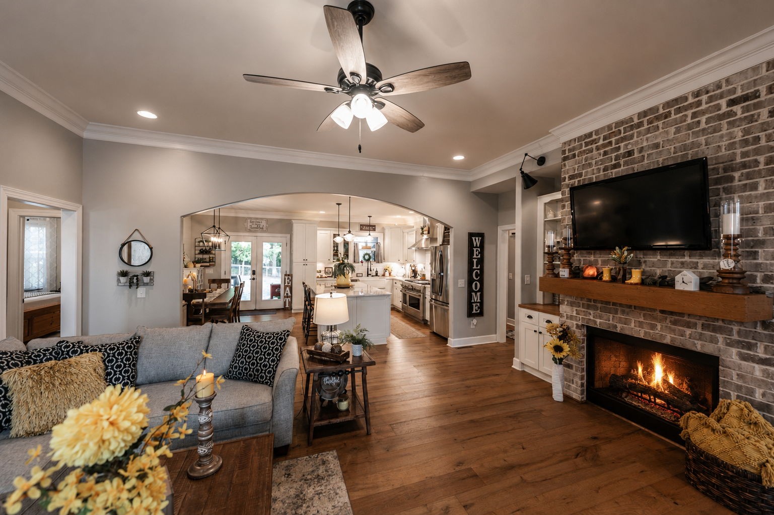 145 Bloomsbury Drive Portland TN 37148