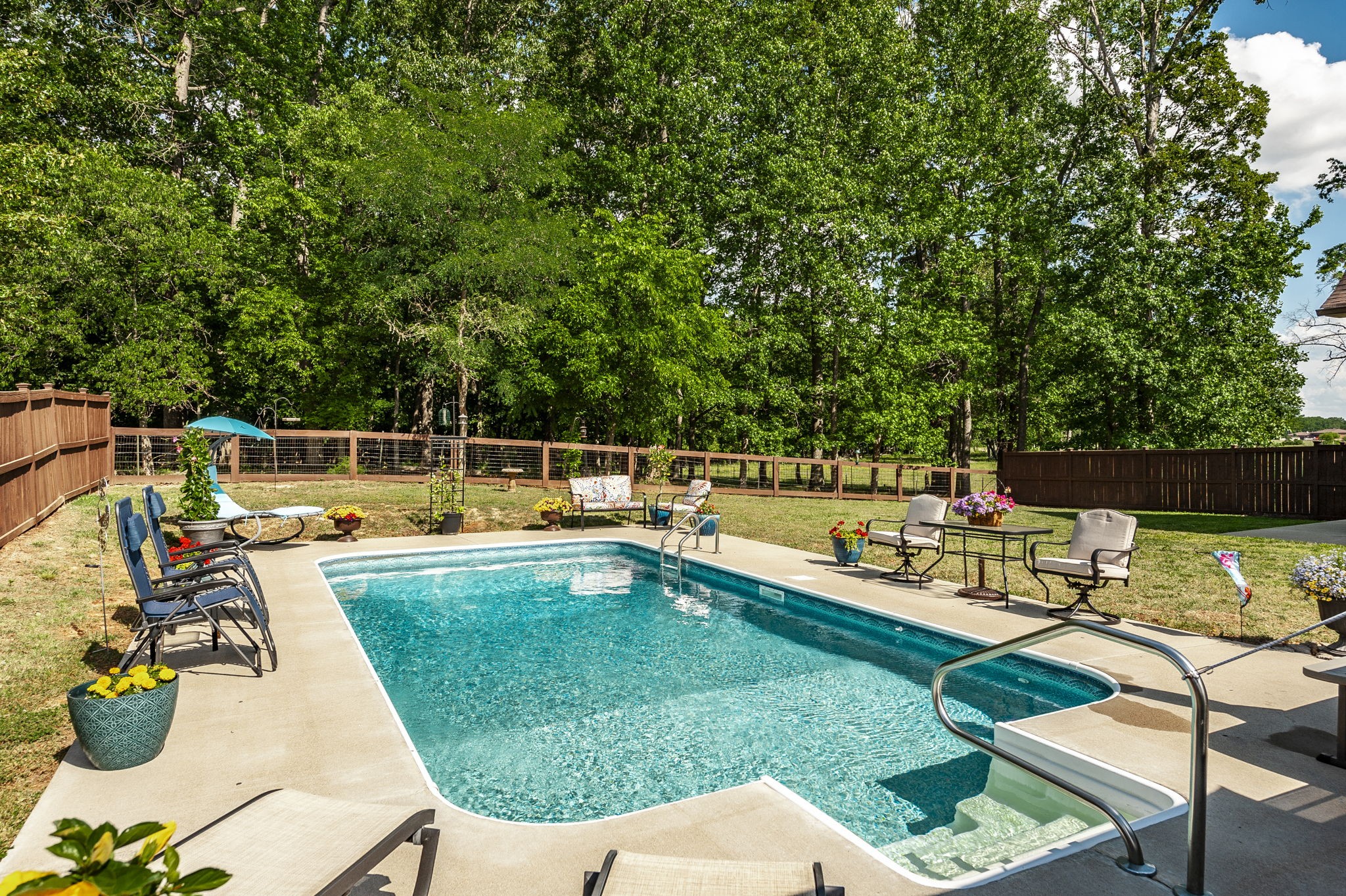 145 Bloomsbury Drive Portland TN 37148