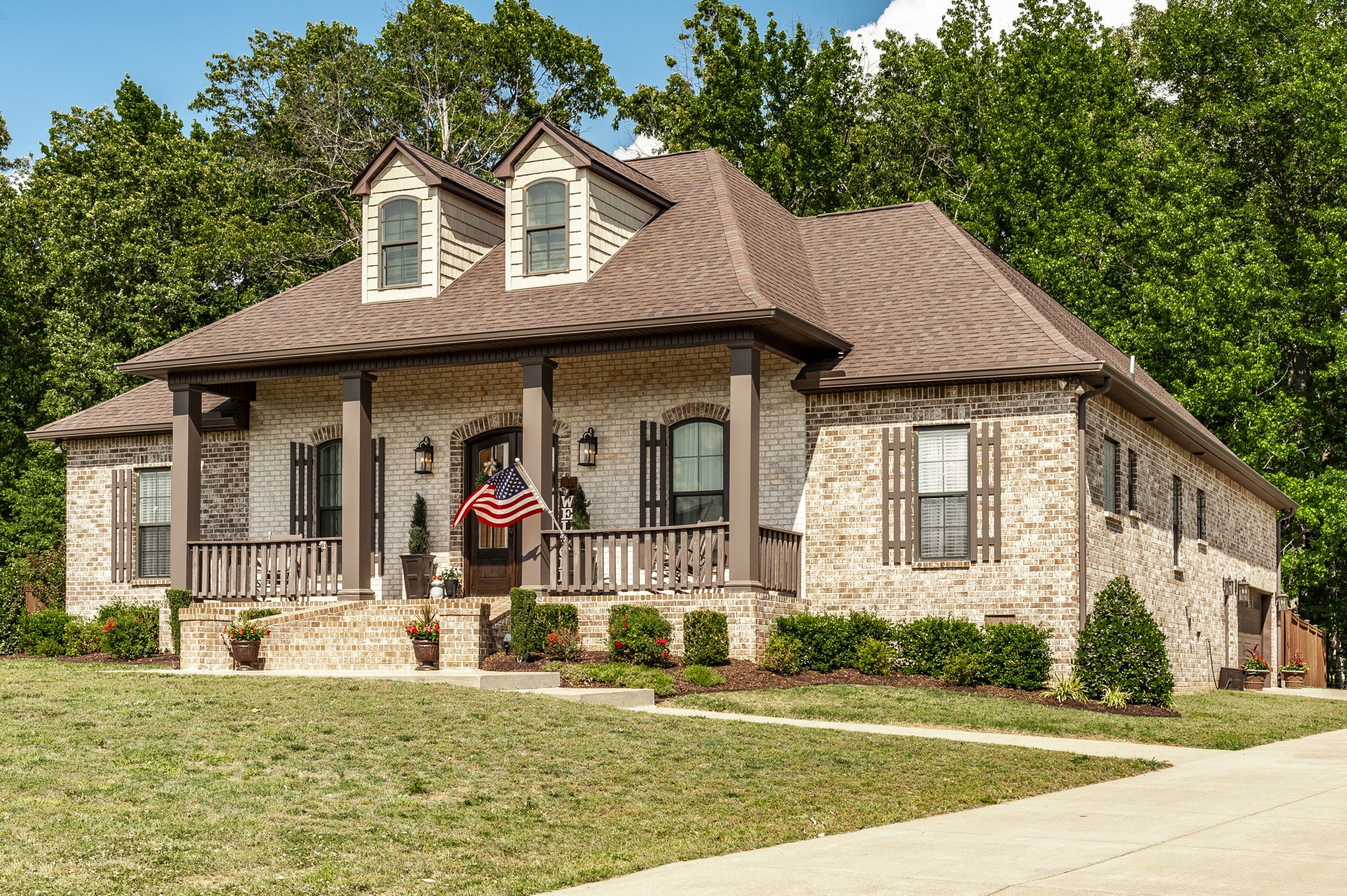 145 Bloomsbury Drive Portland TN 37148