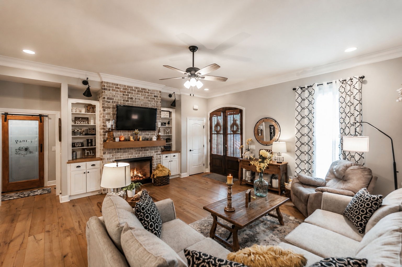 145 Bloomsbury Drive Portland TN 37148