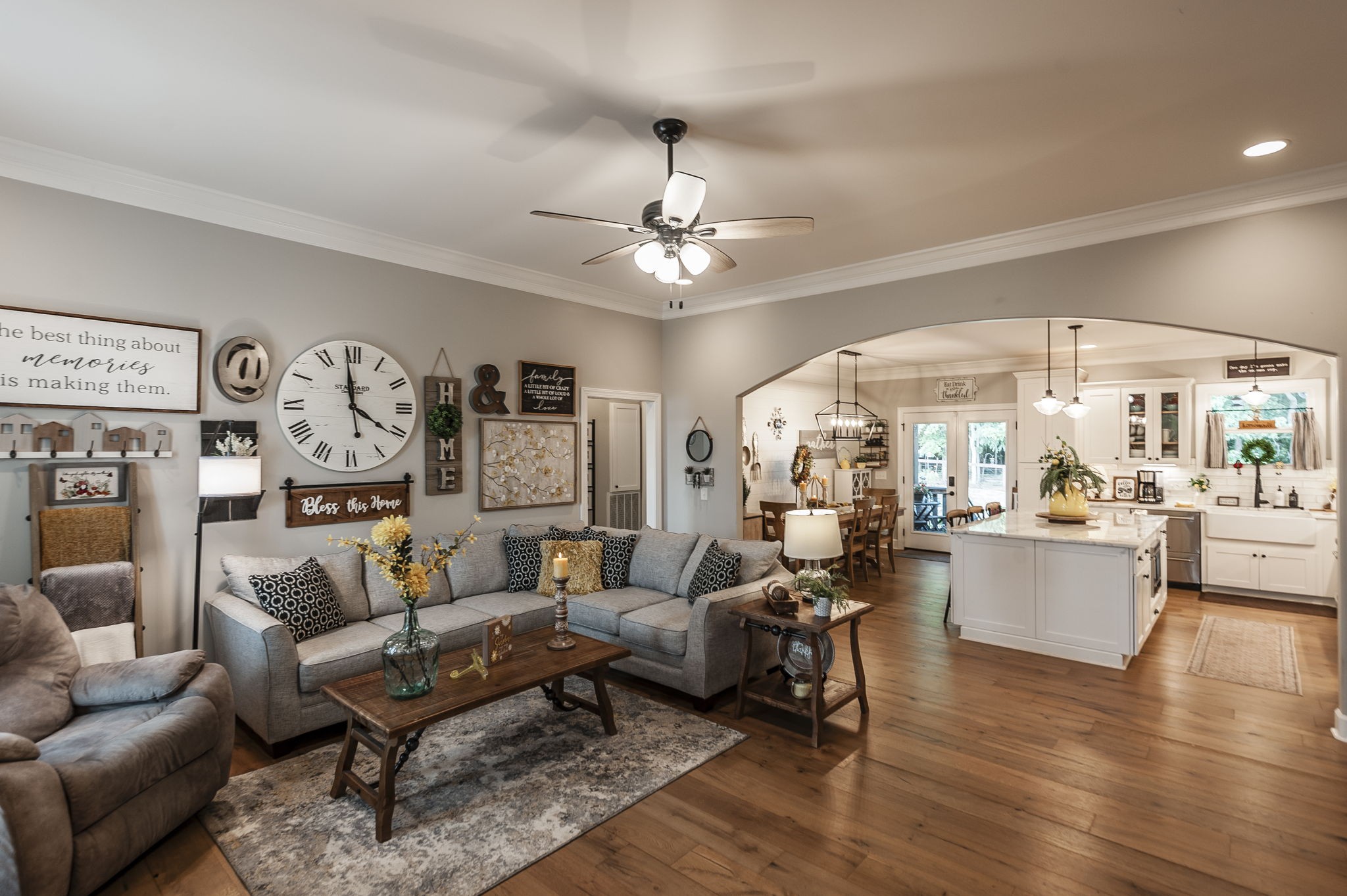 145 Bloomsbury Drive Portland TN 37148