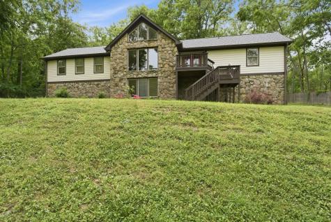 2002 Sunny Side Drive Brentwood TN 37027