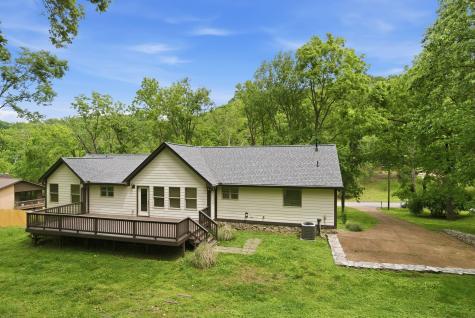 2002 Sunny Side Drive Brentwood TN 37027