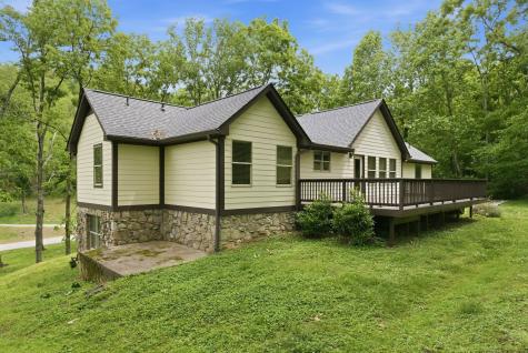2002 Sunny Side Drive Brentwood TN 37027