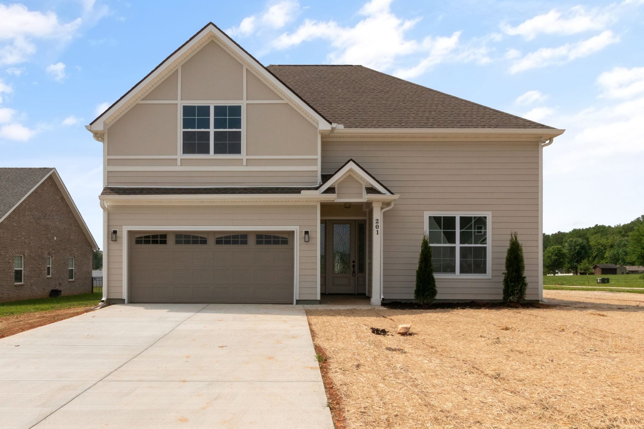 201 Lookout Drive Winchester TN 37398