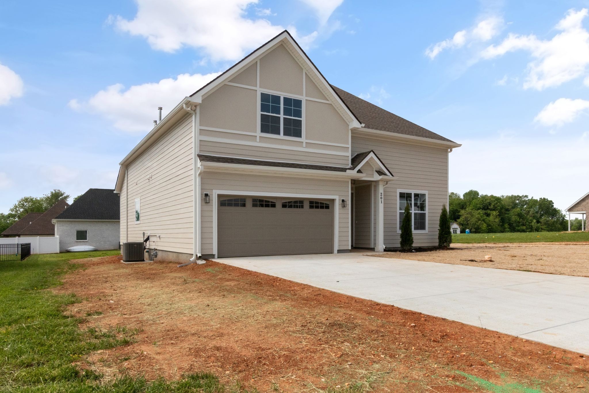 201 Lookout Drive Winchester TN 37398