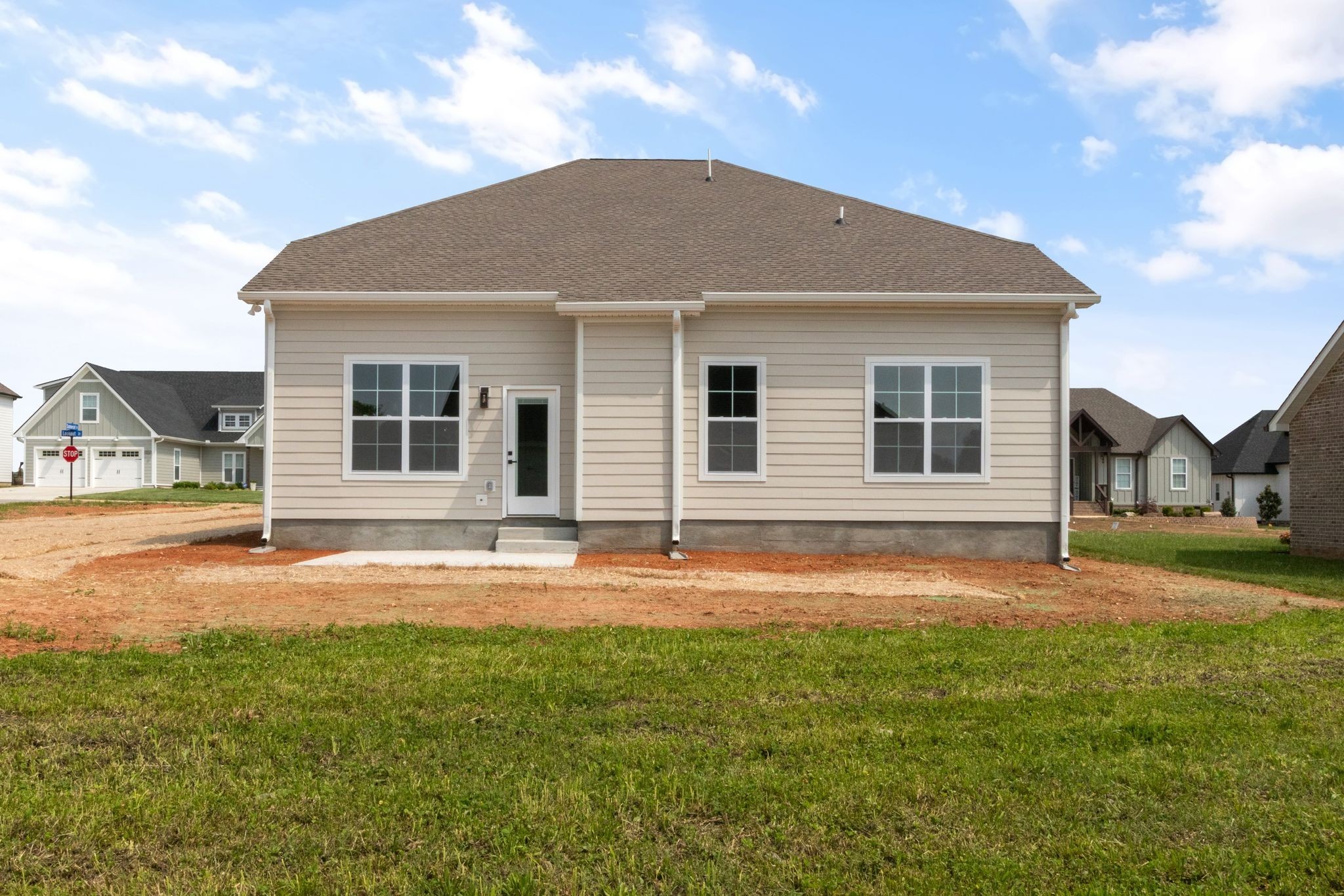 201 Lookout Drive Winchester TN 37398