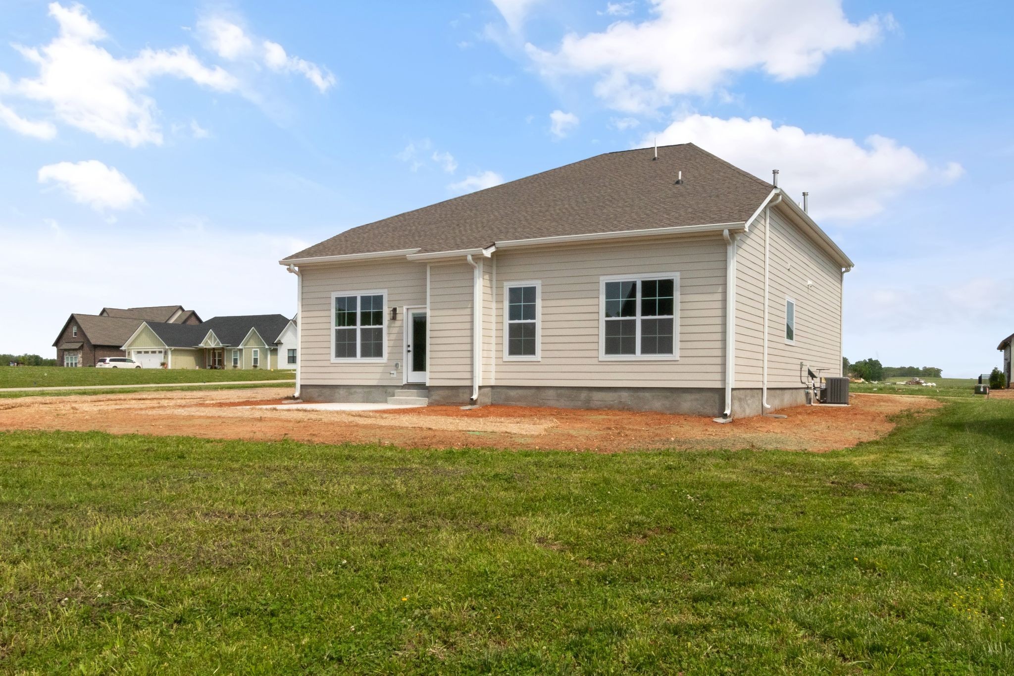 201 Lookout Drive Winchester TN 37398