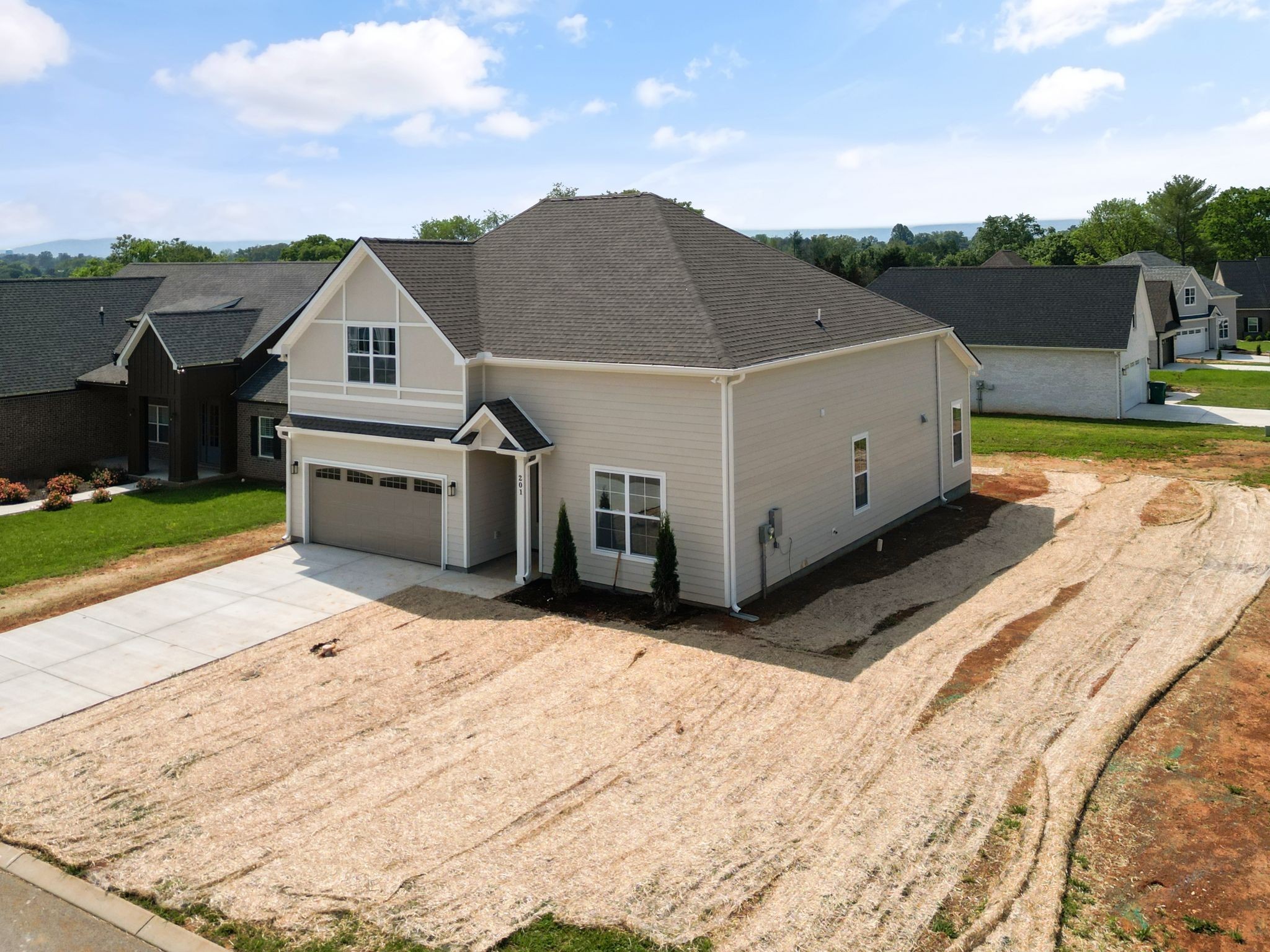 201 Lookout Drive Winchester TN 37398