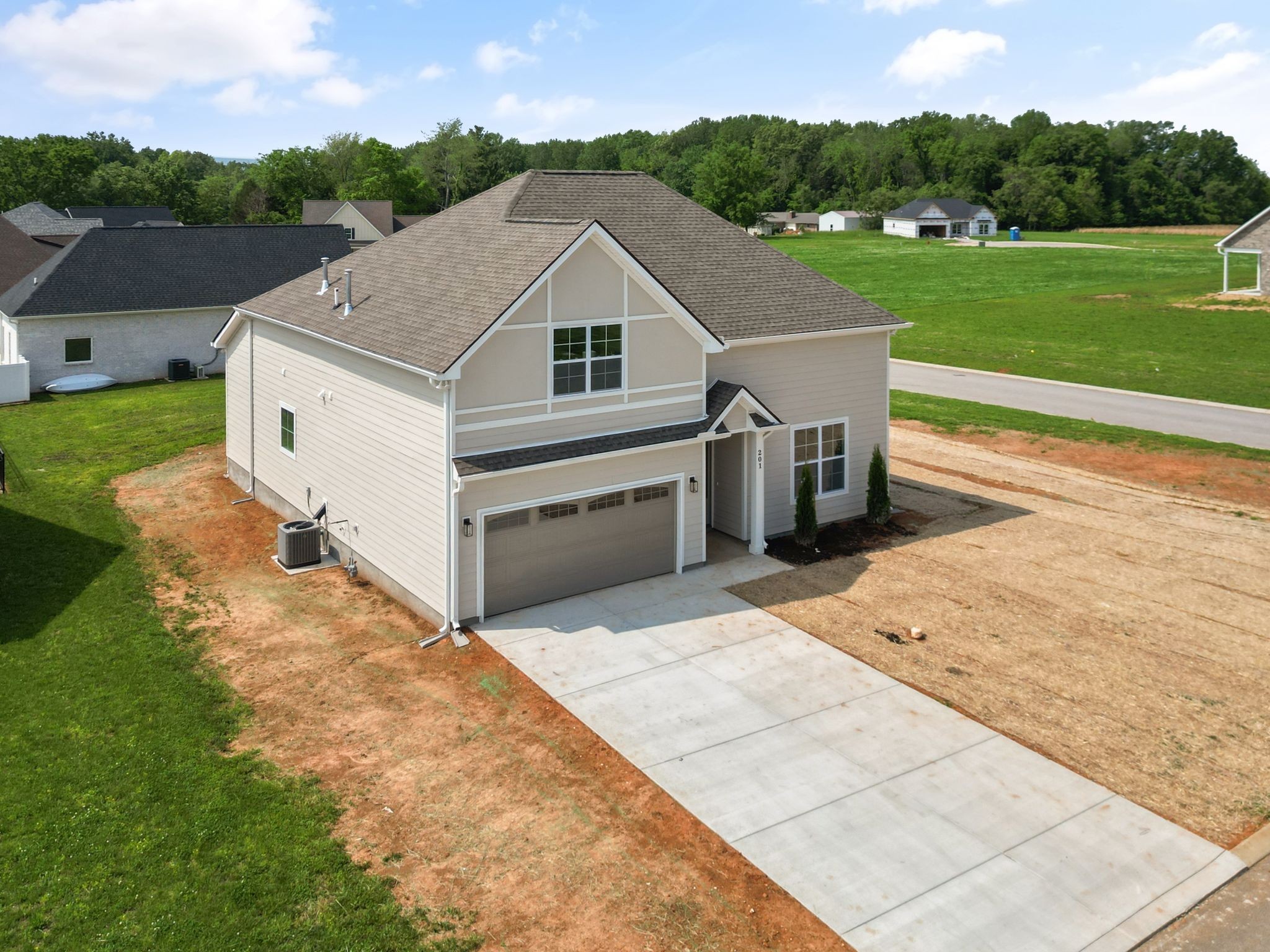 201 Lookout Drive Winchester TN 37398