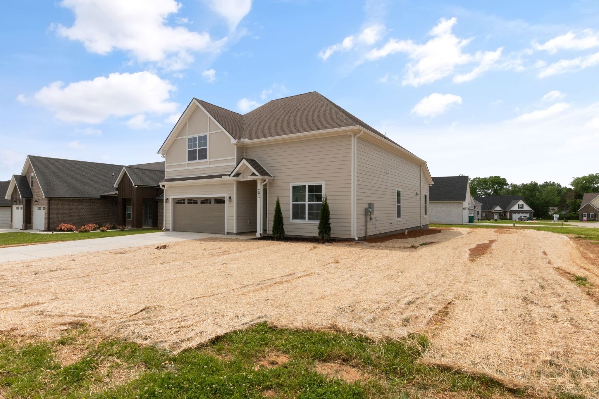 201 Lookout Drive Winchester TN 37398