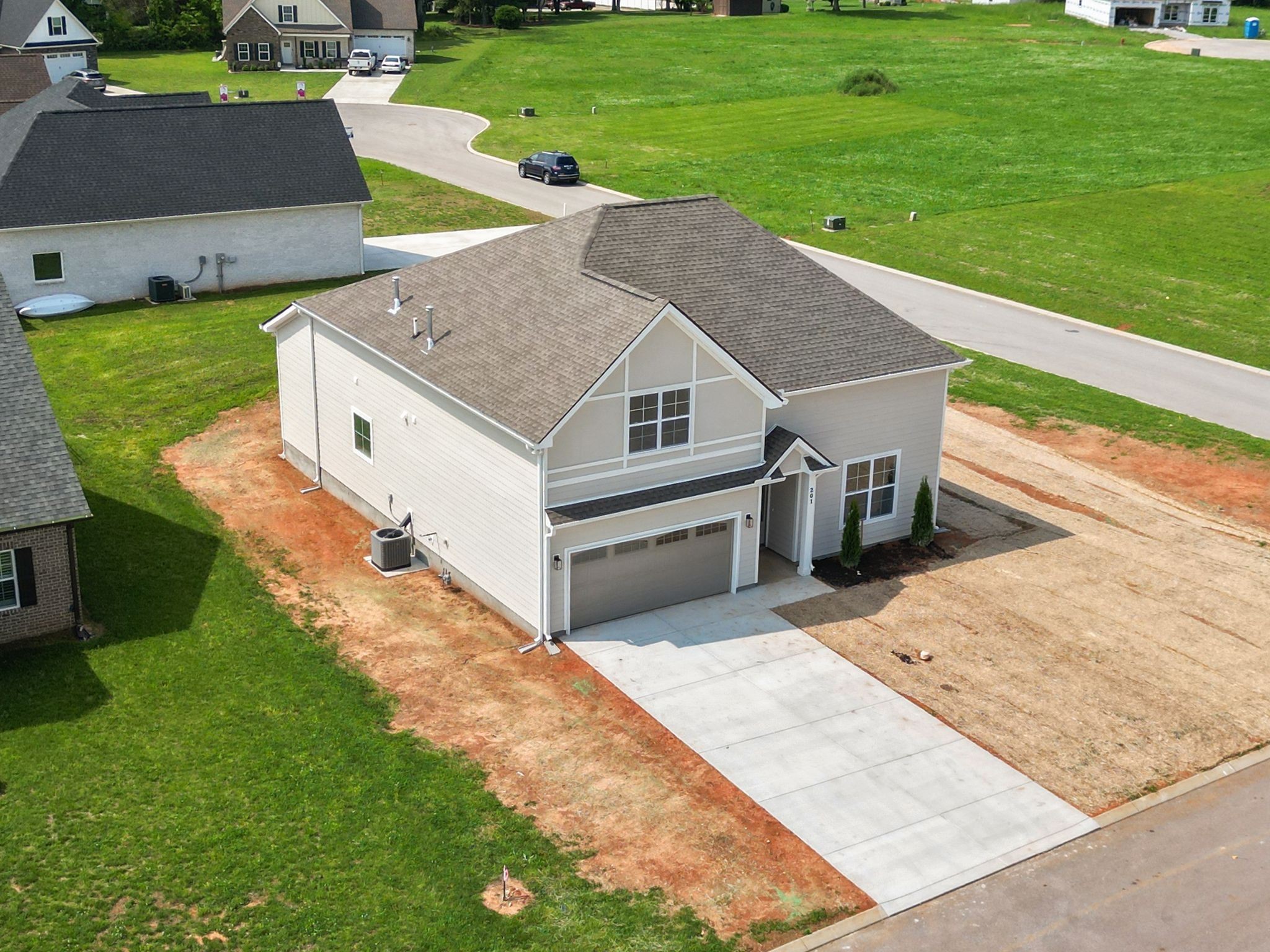 201 Lookout Drive Winchester TN 37398