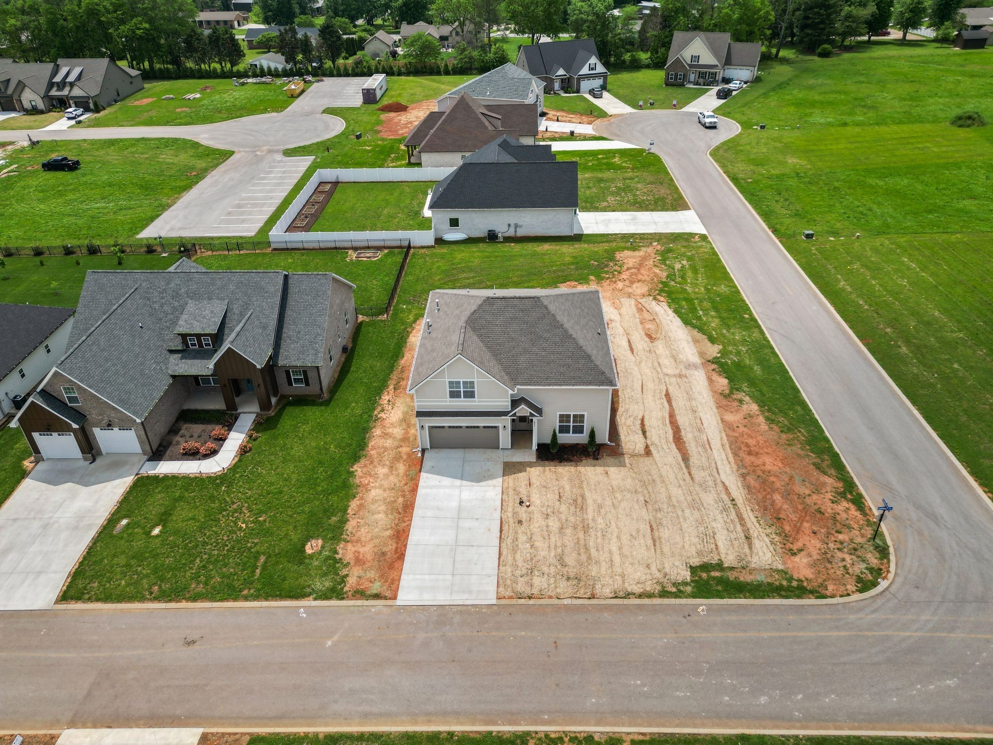201 Lookout Drive Winchester TN 37398