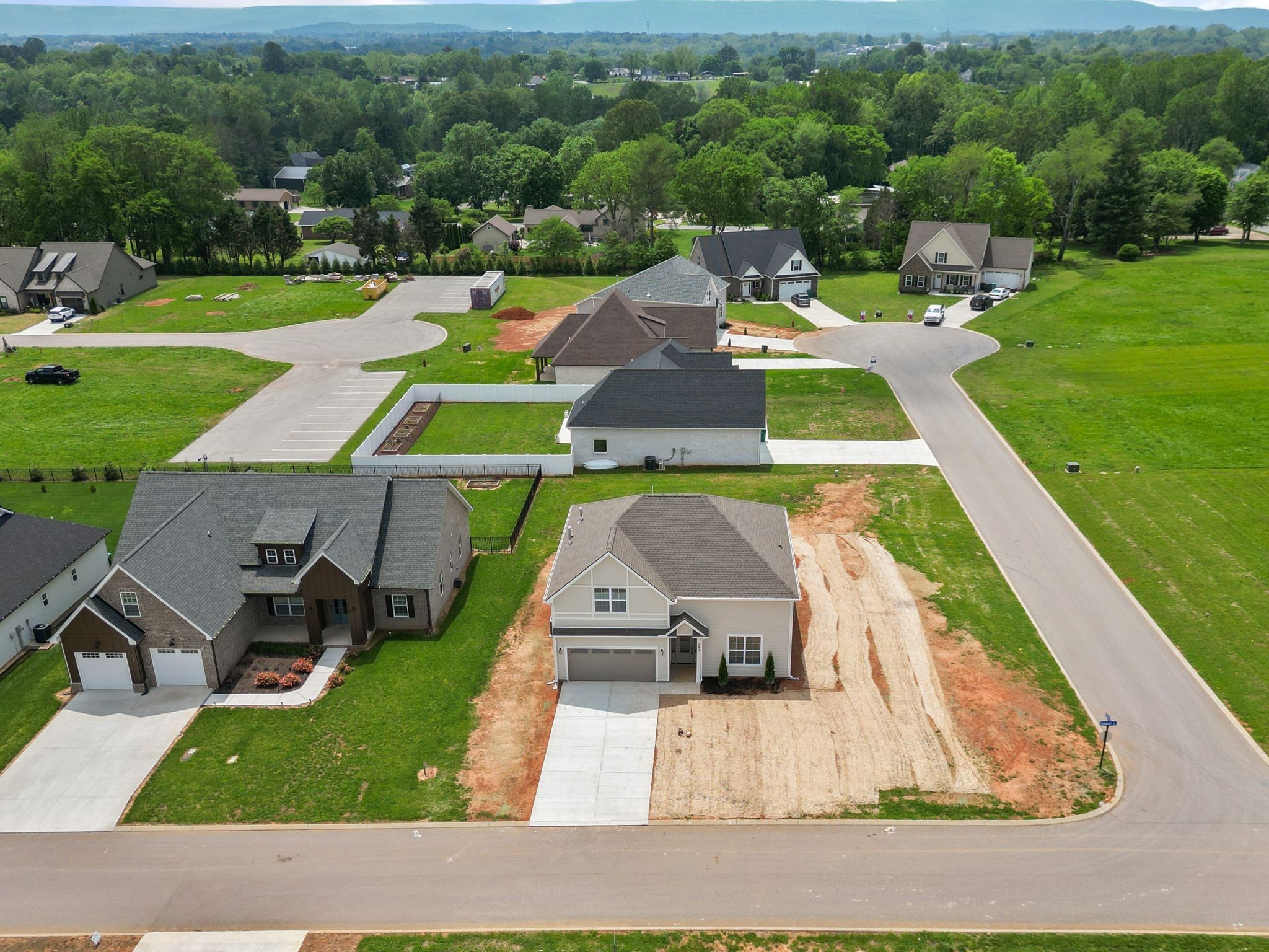 201 Lookout Drive Winchester TN 37398