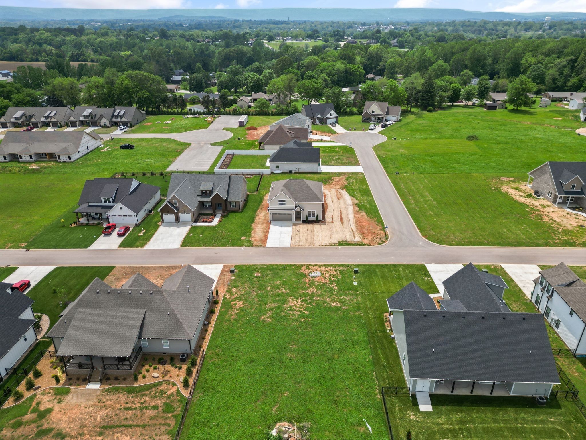 201 Lookout Drive Winchester TN 37398