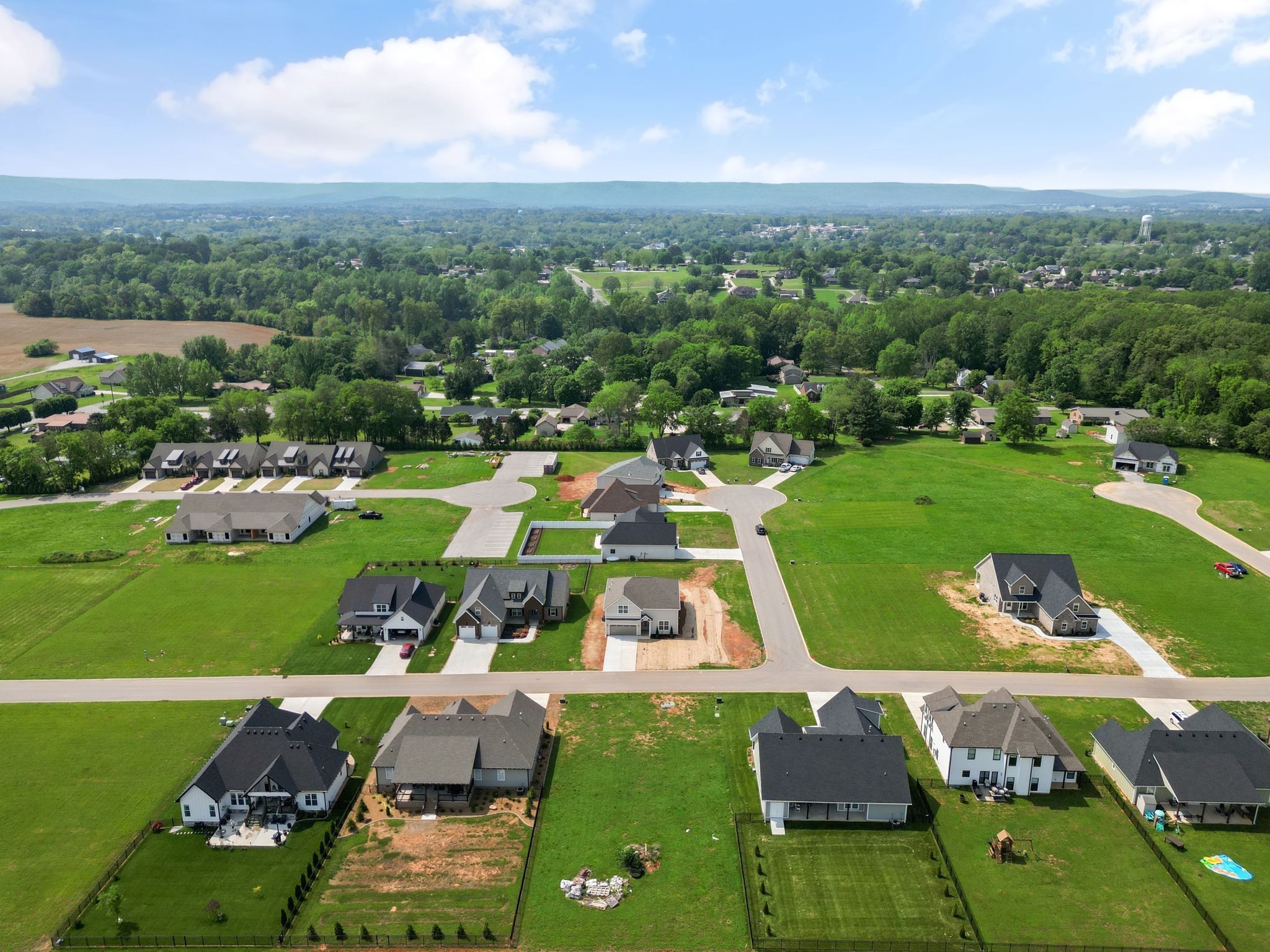201 Lookout Drive Winchester TN 37398