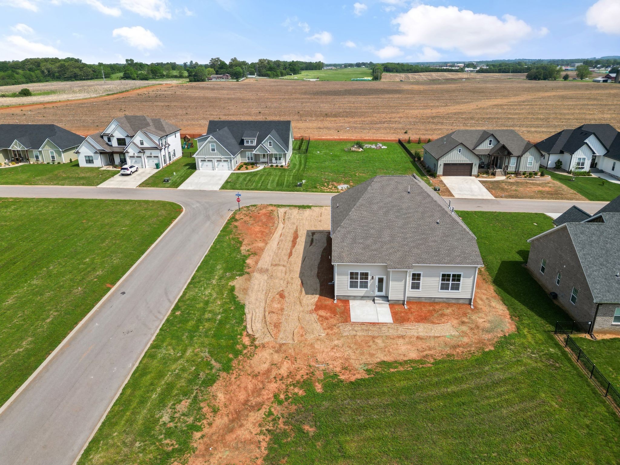 201 Lookout Drive Winchester TN 37398