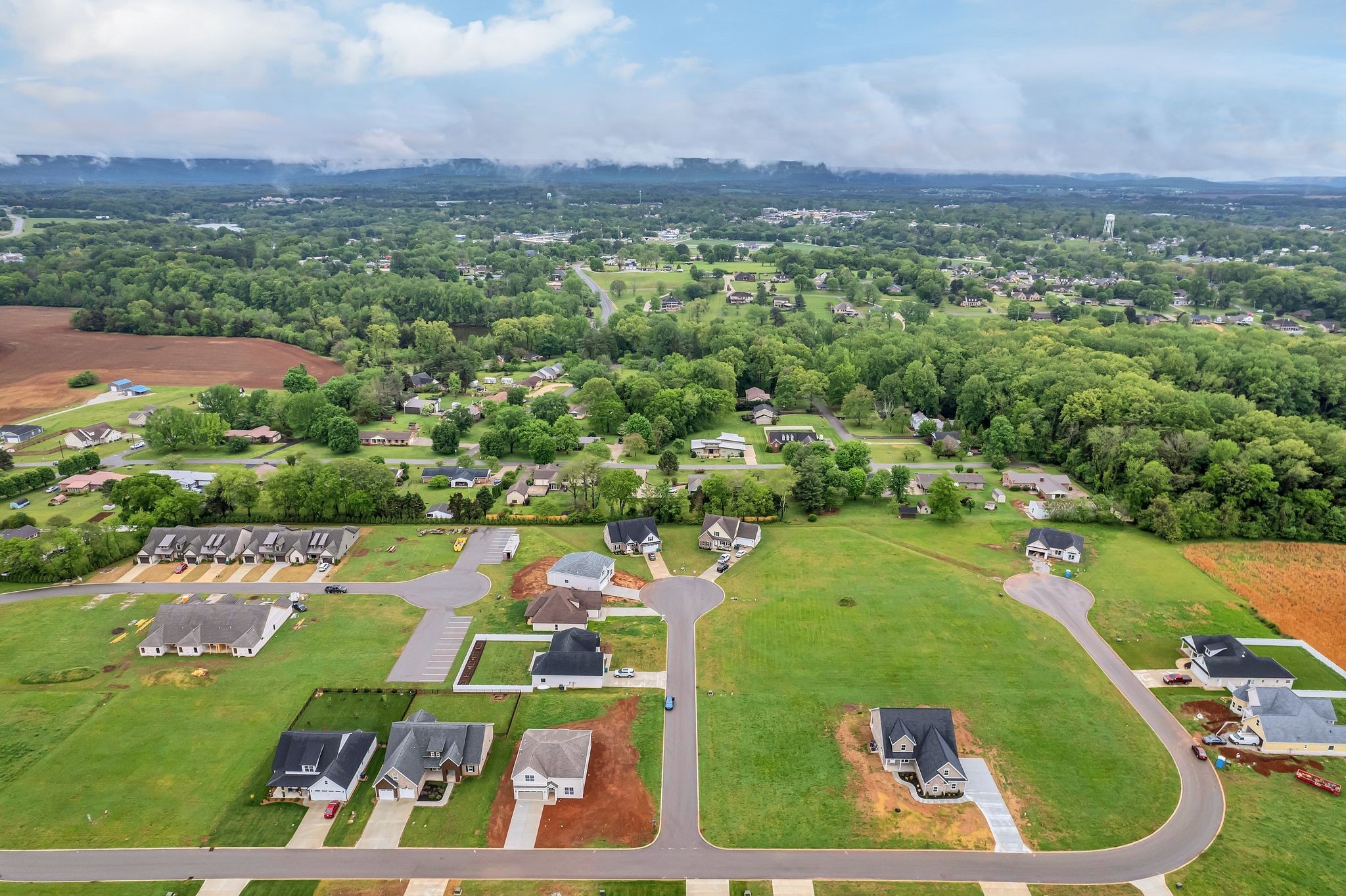 201 Lookout Drive Winchester TN 37398