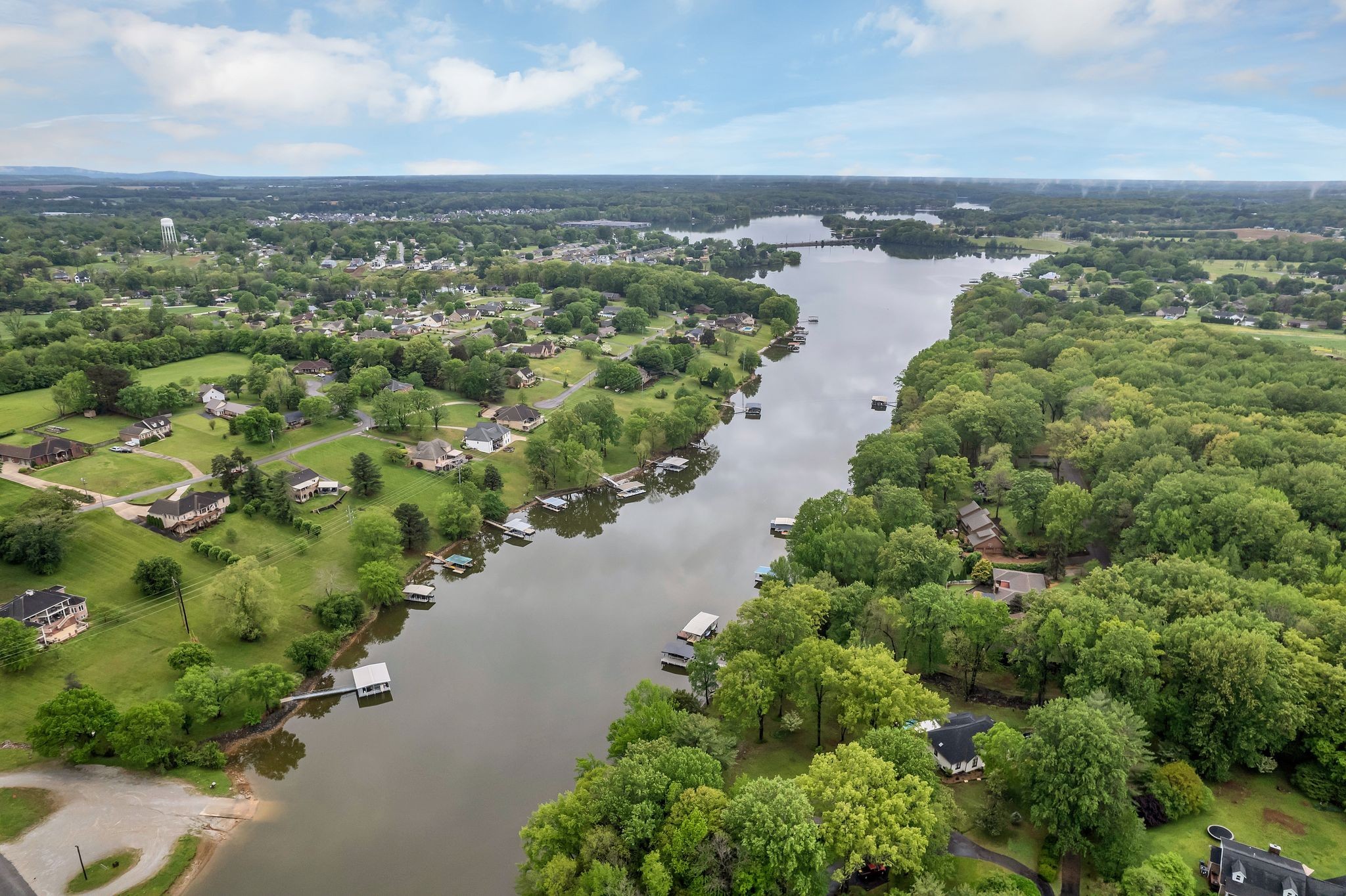 201 Lookout Drive Winchester TN 37398
