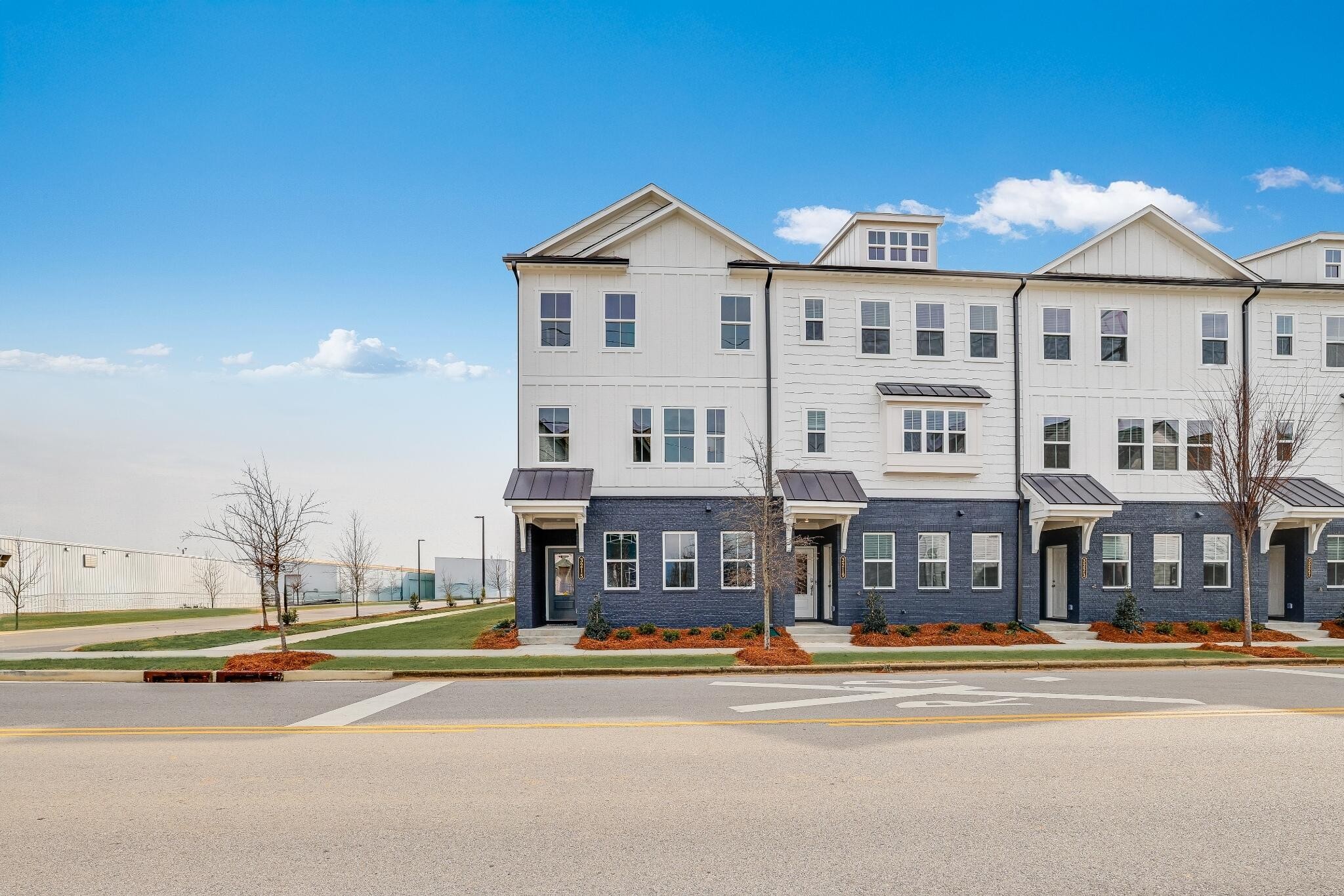 3234 Aberdeen Row Chattanooga TN 37407