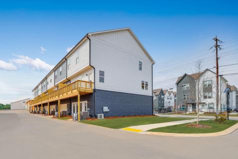 3234 Aberdeen Row Chattanooga TN 37407