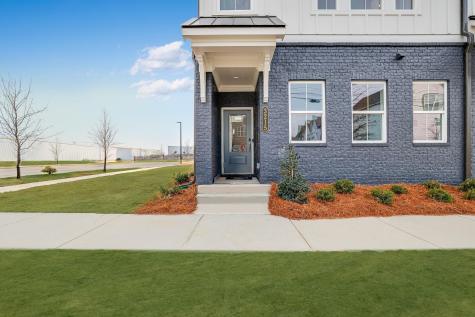 3234 Aberdeen Row Chattanooga TN 37407
