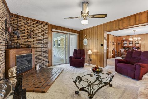 102 Rainbow Street Clarksville TN 37042