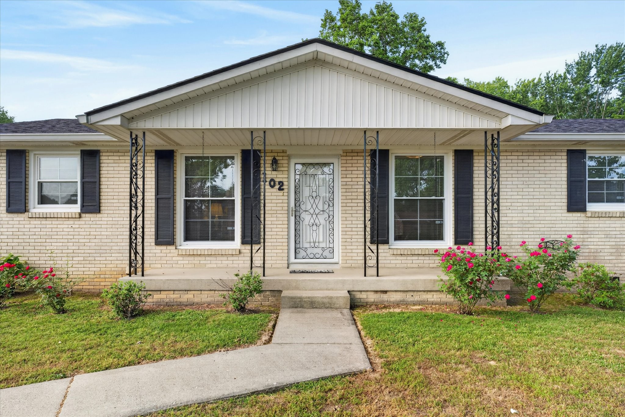 102 Rainbow Street Clarksville TN 37042