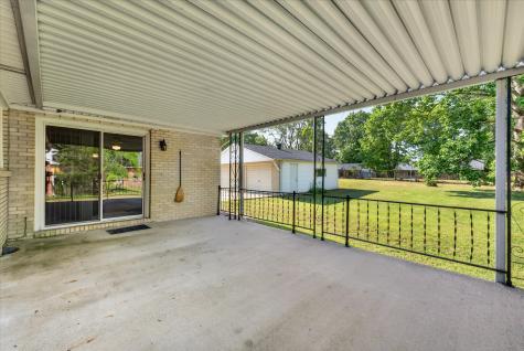 102 Rainbow Street Clarksville TN 37042