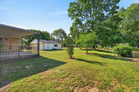 102 Rainbow Street Clarksville TN 37042