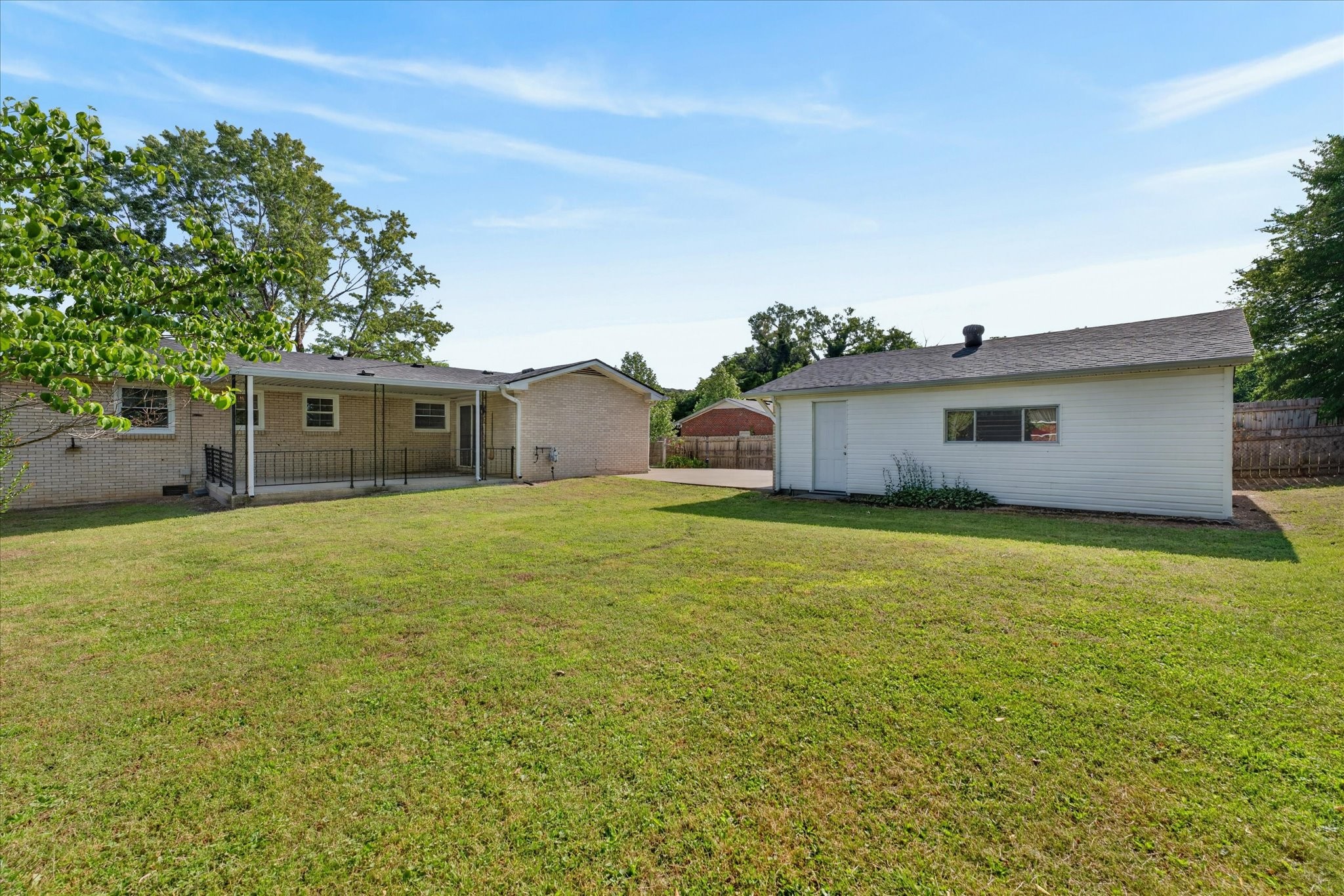 102 Rainbow Street Clarksville TN 37042
