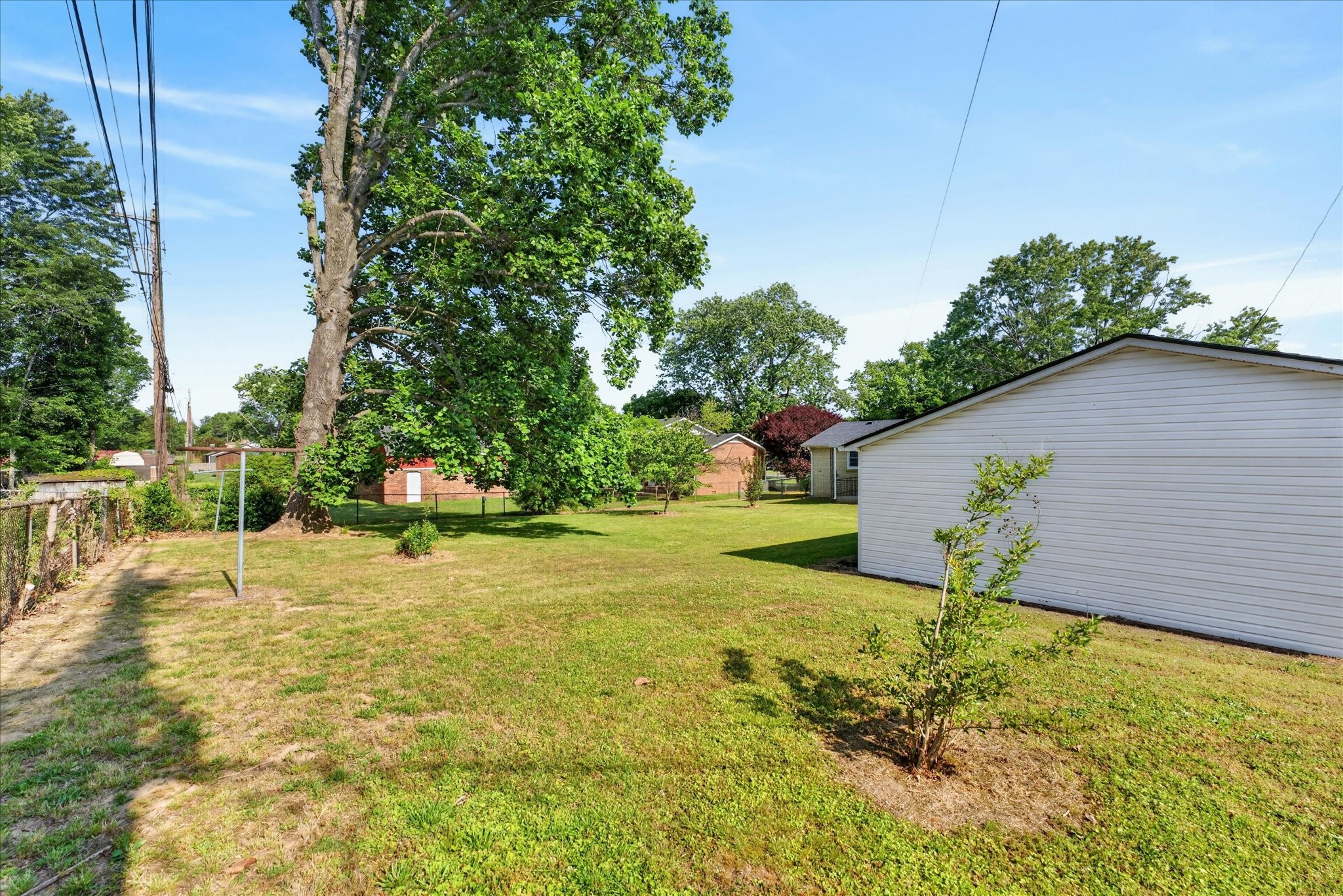 102 Rainbow Street Clarksville TN 37042