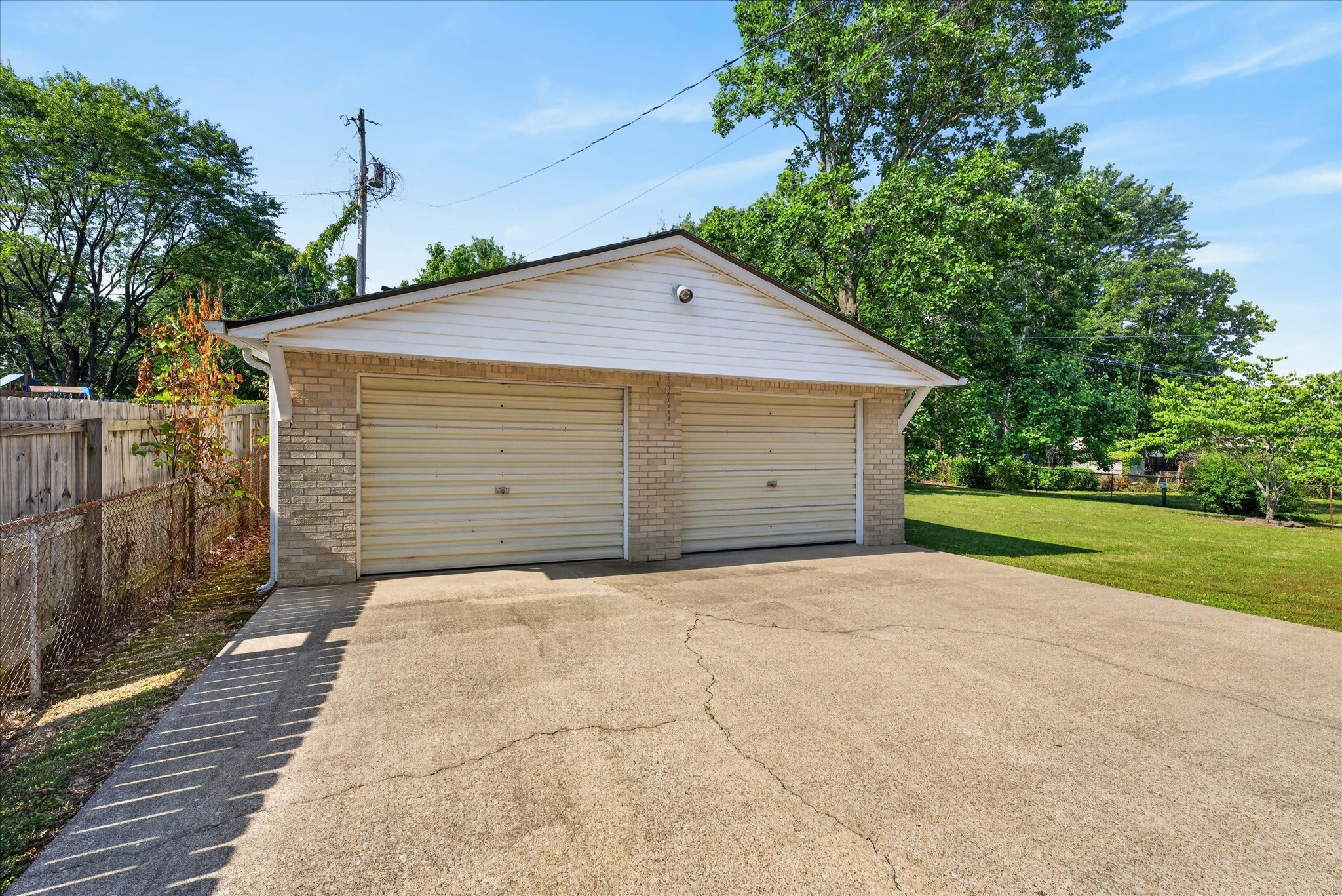102 Rainbow Street Clarksville TN 37042