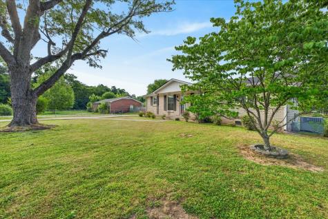 102 Rainbow Street Clarksville TN 37042