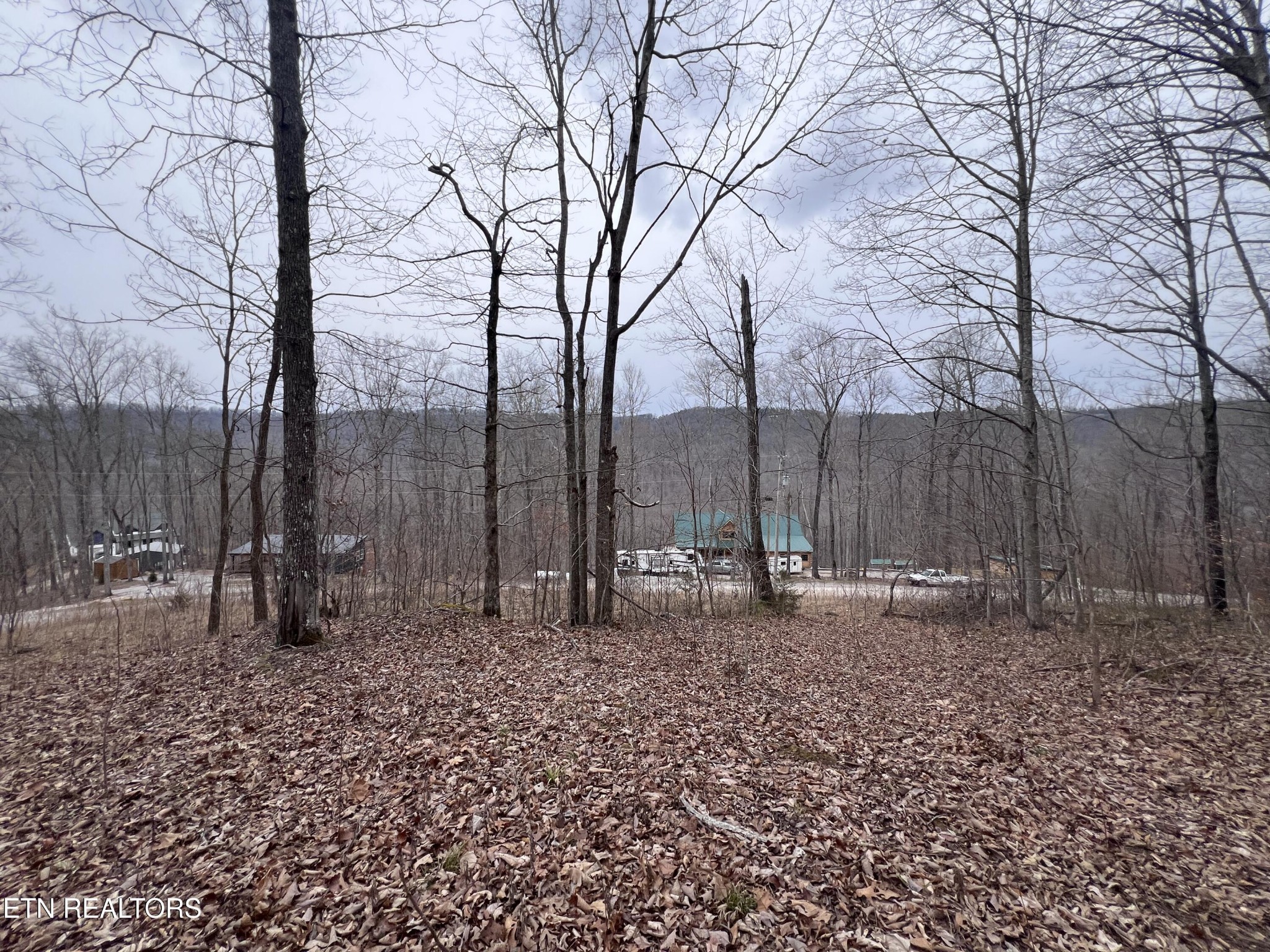 0 Lot 62 Apache Road Jamestown TN 38556