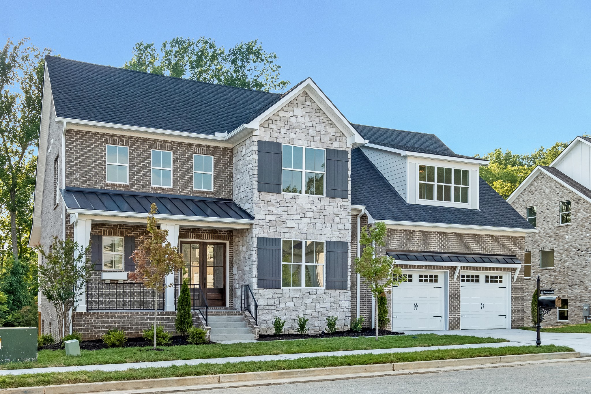 345 Bournemouth Lane Hermitage TN 37076