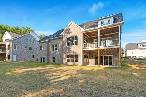 345 Bournemouth Lane Hermitage TN 37076