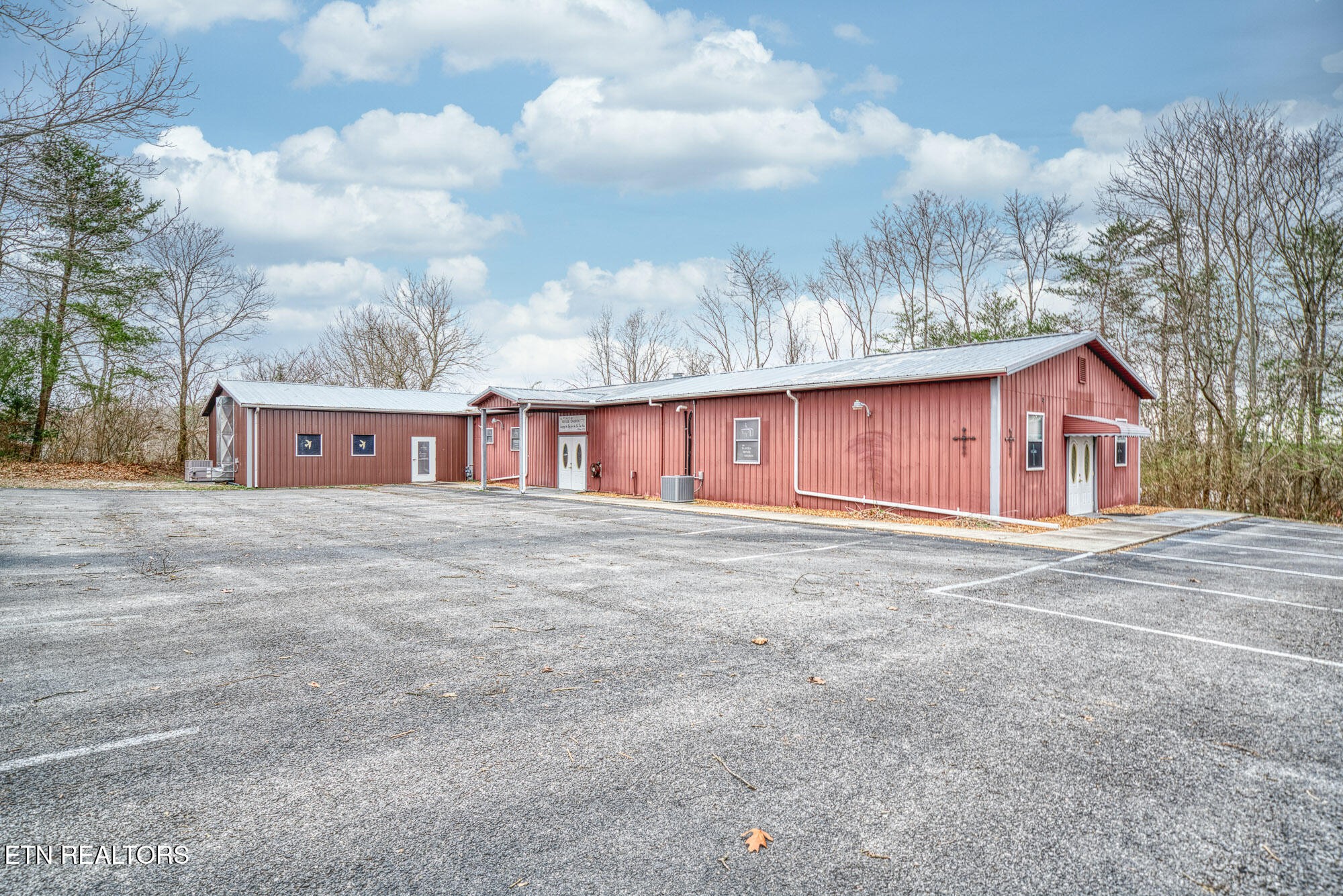 164 Oak Road Crossville TN 38555