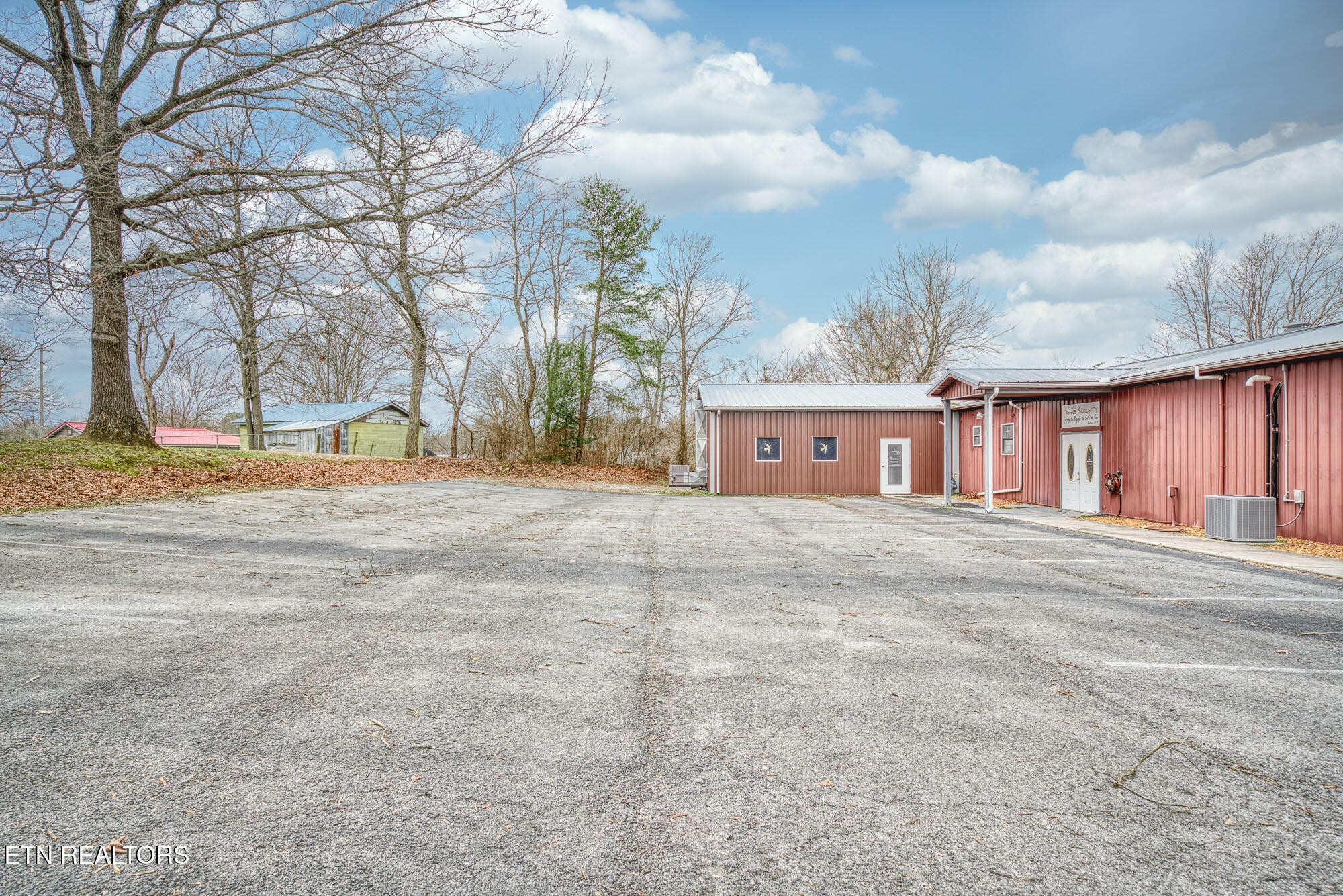 164 Oak Road Crossville TN 38555