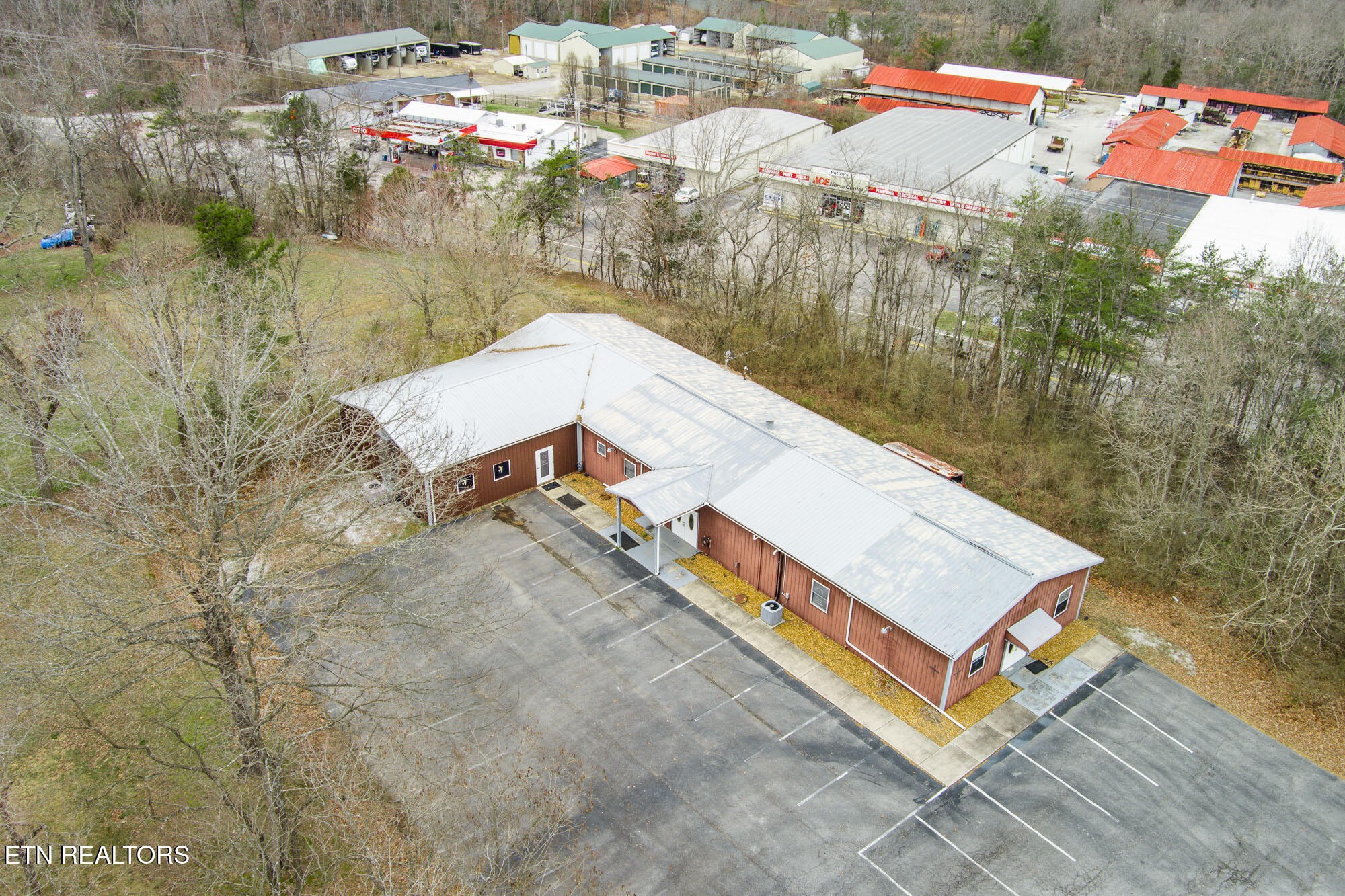 164 Oak Road Crossville TN 38555