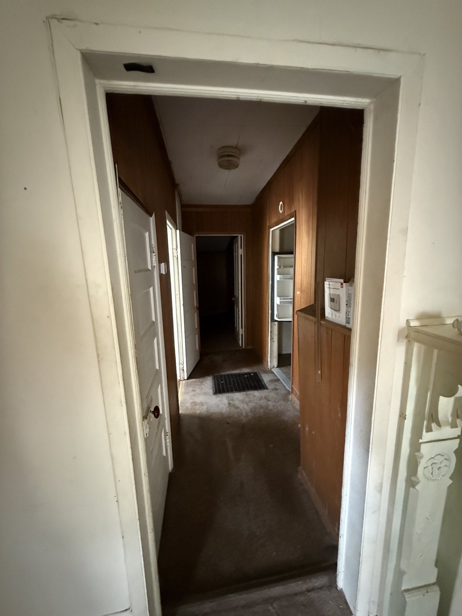 602 Spofford Street Pulaski TN 38478