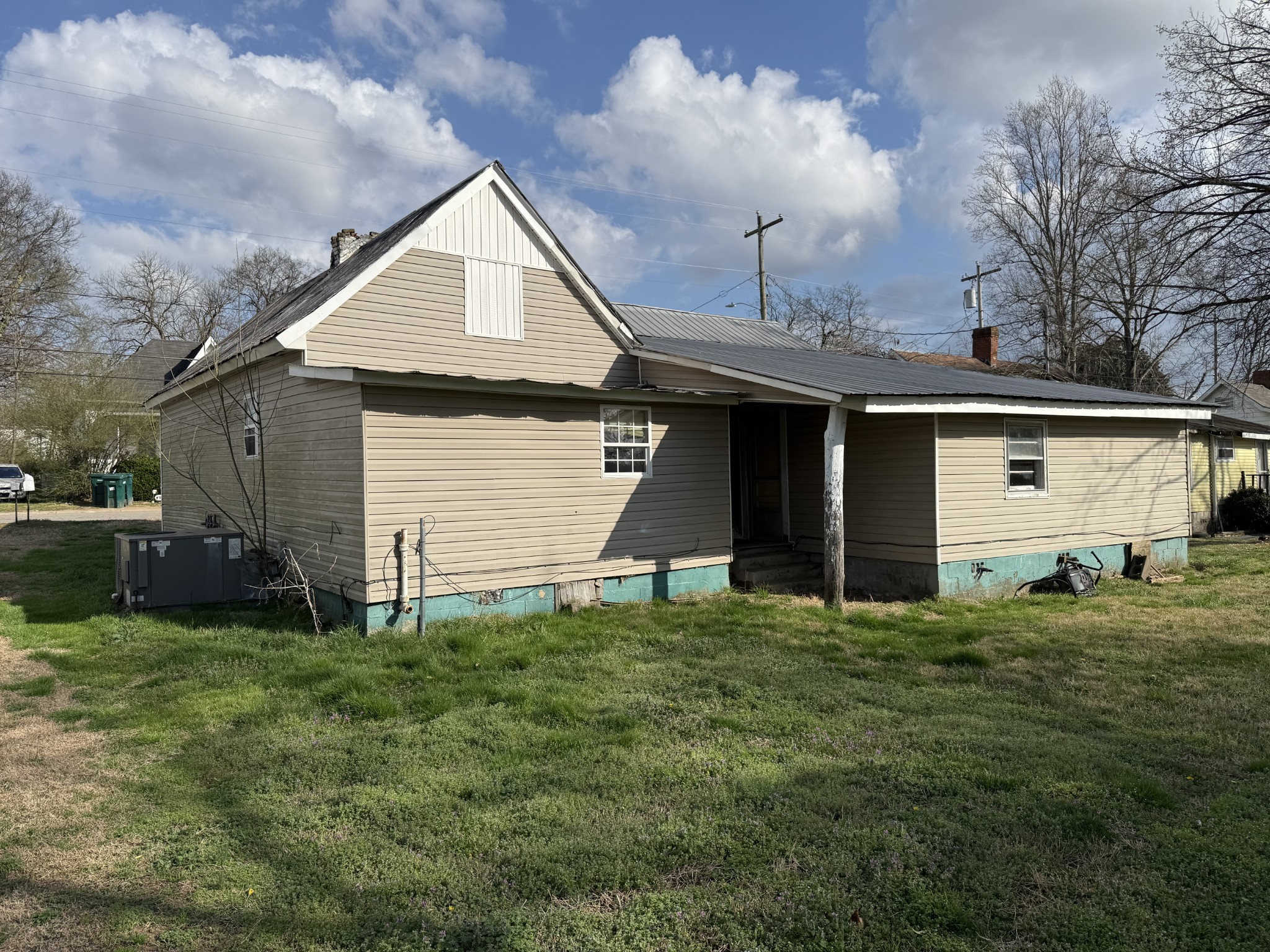 602 Spofford Street Pulaski TN 38478