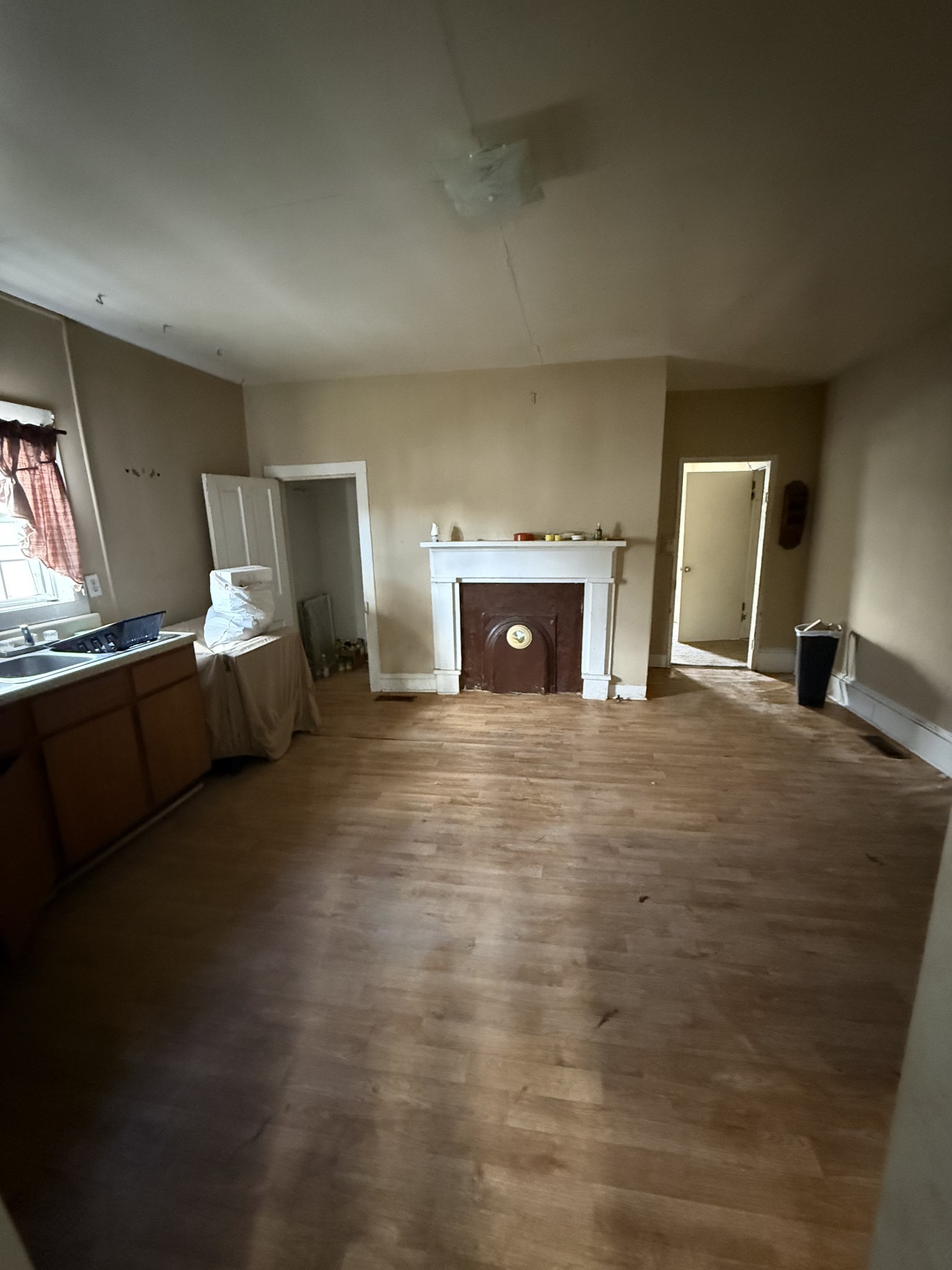 602 Spofford Street Pulaski TN 38478