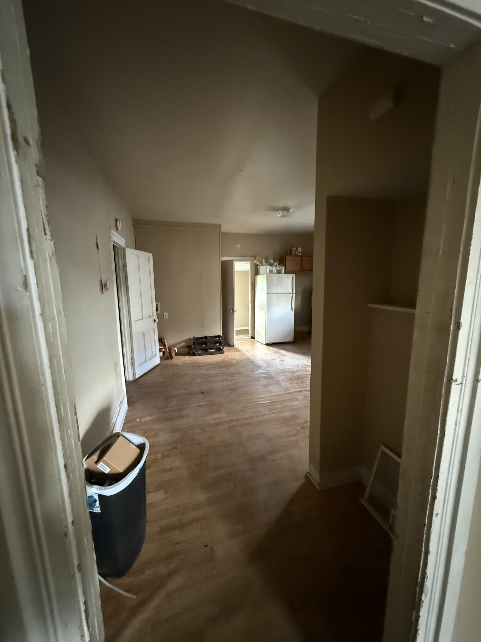 602 Spofford Street Pulaski TN 38478
