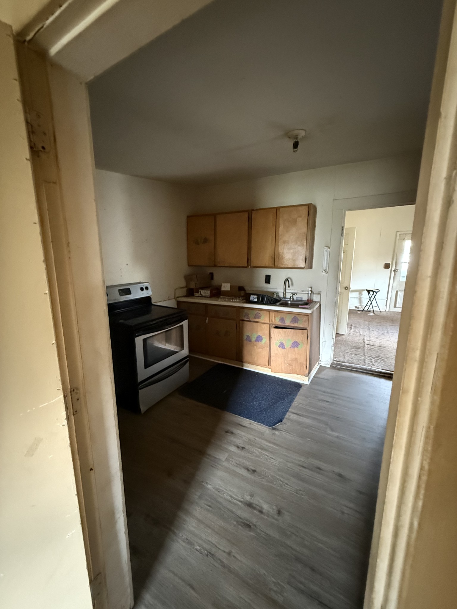 602 Spofford Street Pulaski TN 38478
