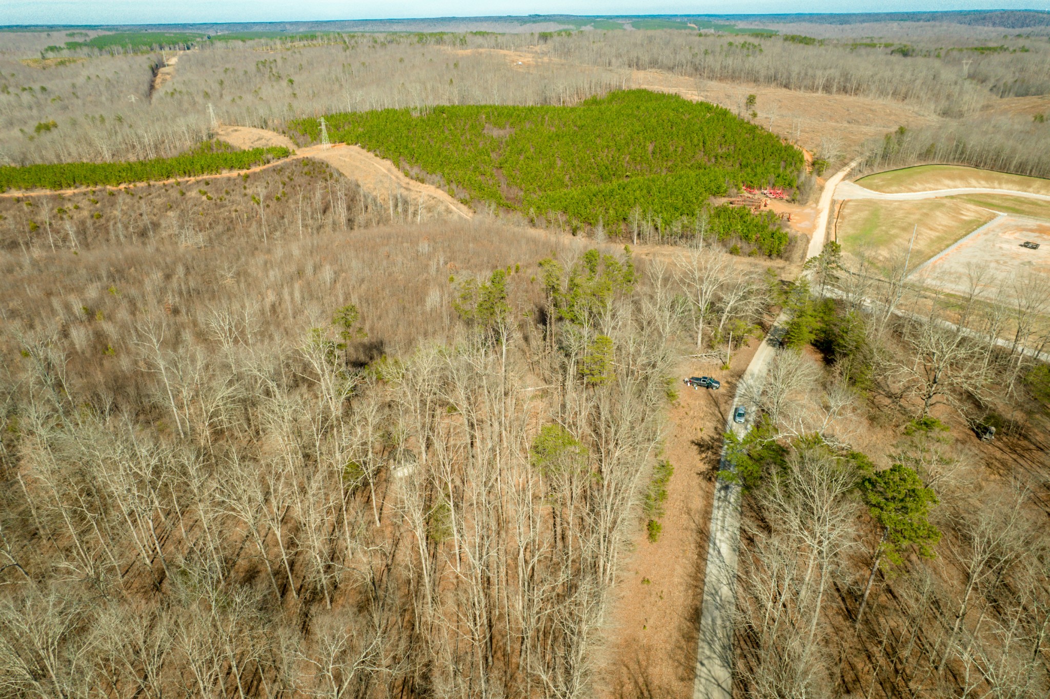 0 State Line Road Iron City TN 38463