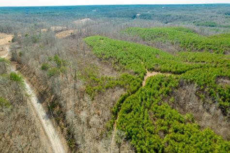 0 State Line Road Iron City TN 38463