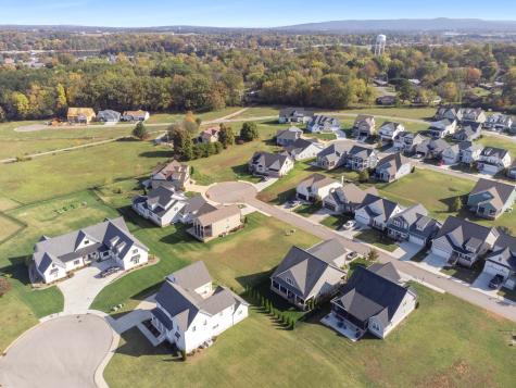 0 Suntan Court Winchester TN 37398