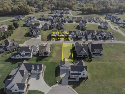 0 Suntan Court Winchester TN 37398